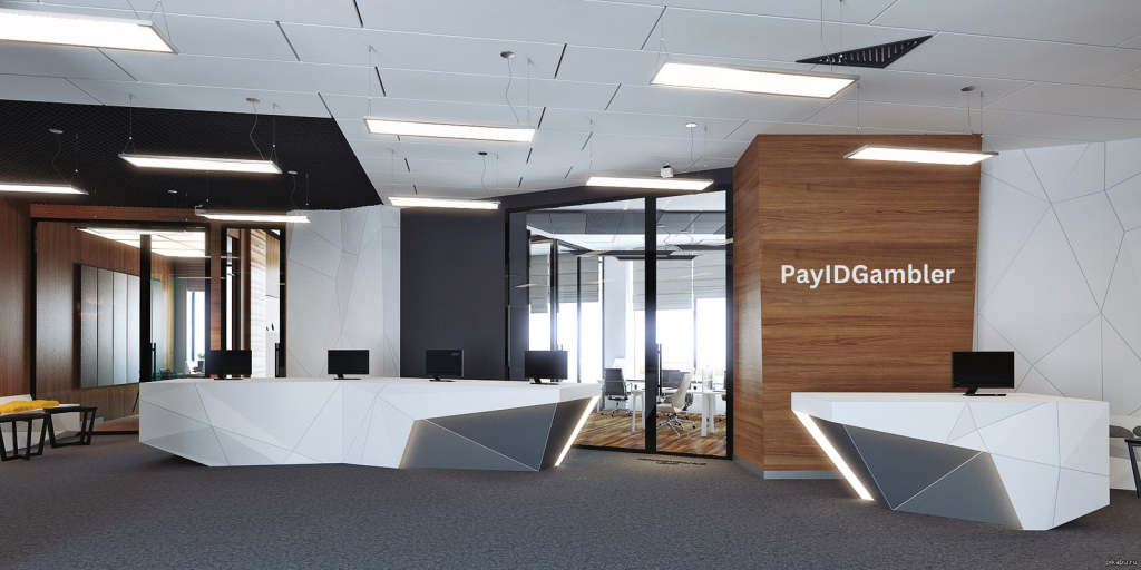 PayIDGambler Office